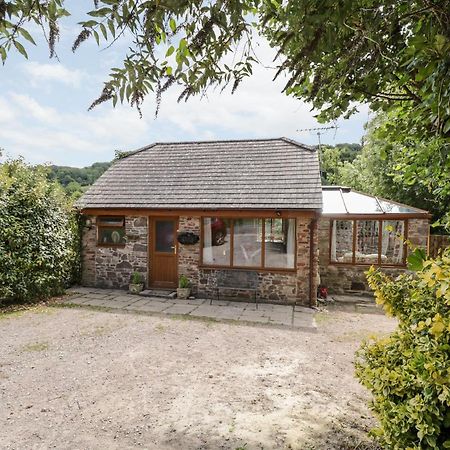 Calcott Annexe Villa Ross-on-Wye Dış mekan fotoğraf