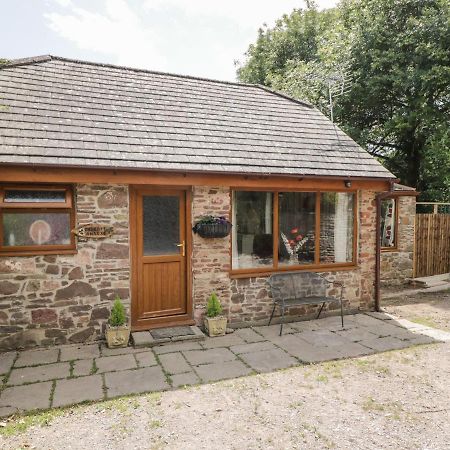 Calcott Annexe Villa Ross-on-Wye Dış mekan fotoğraf