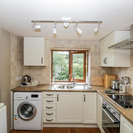 Calcott Annexe Villa Ross-on-Wye Dış mekan fotoğraf