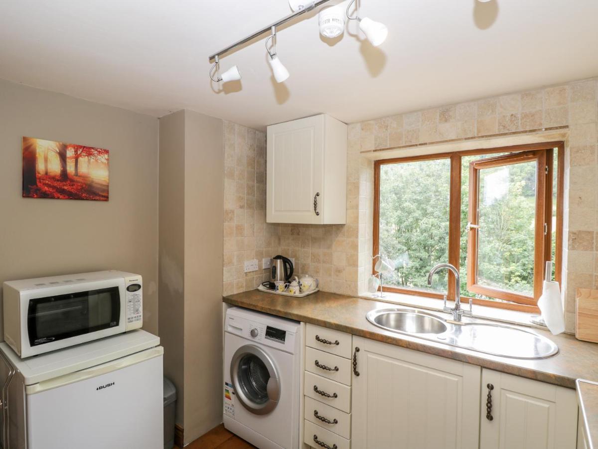 Calcott Annexe Villa Ross-on-Wye Dış mekan fotoğraf