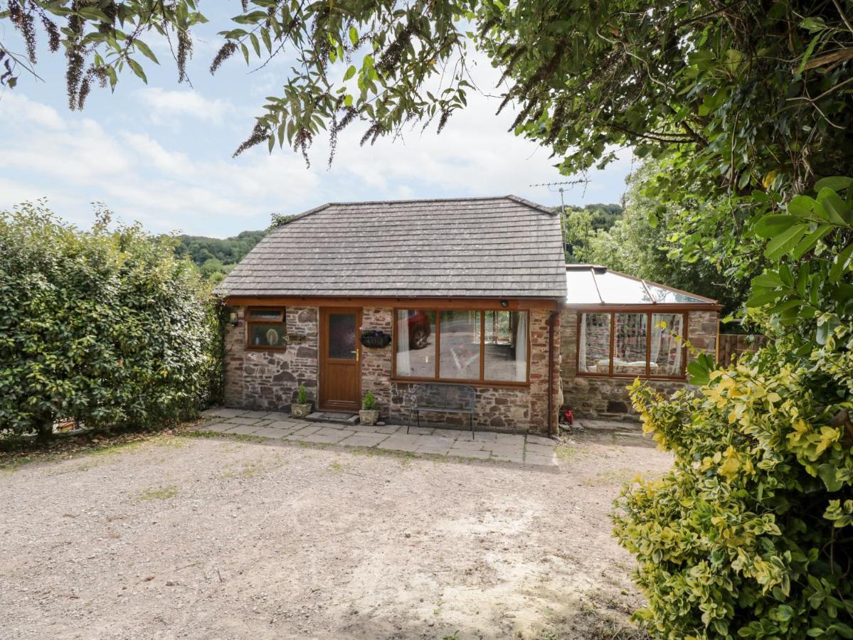 Calcott Annexe Villa Ross-on-Wye Dış mekan fotoğraf