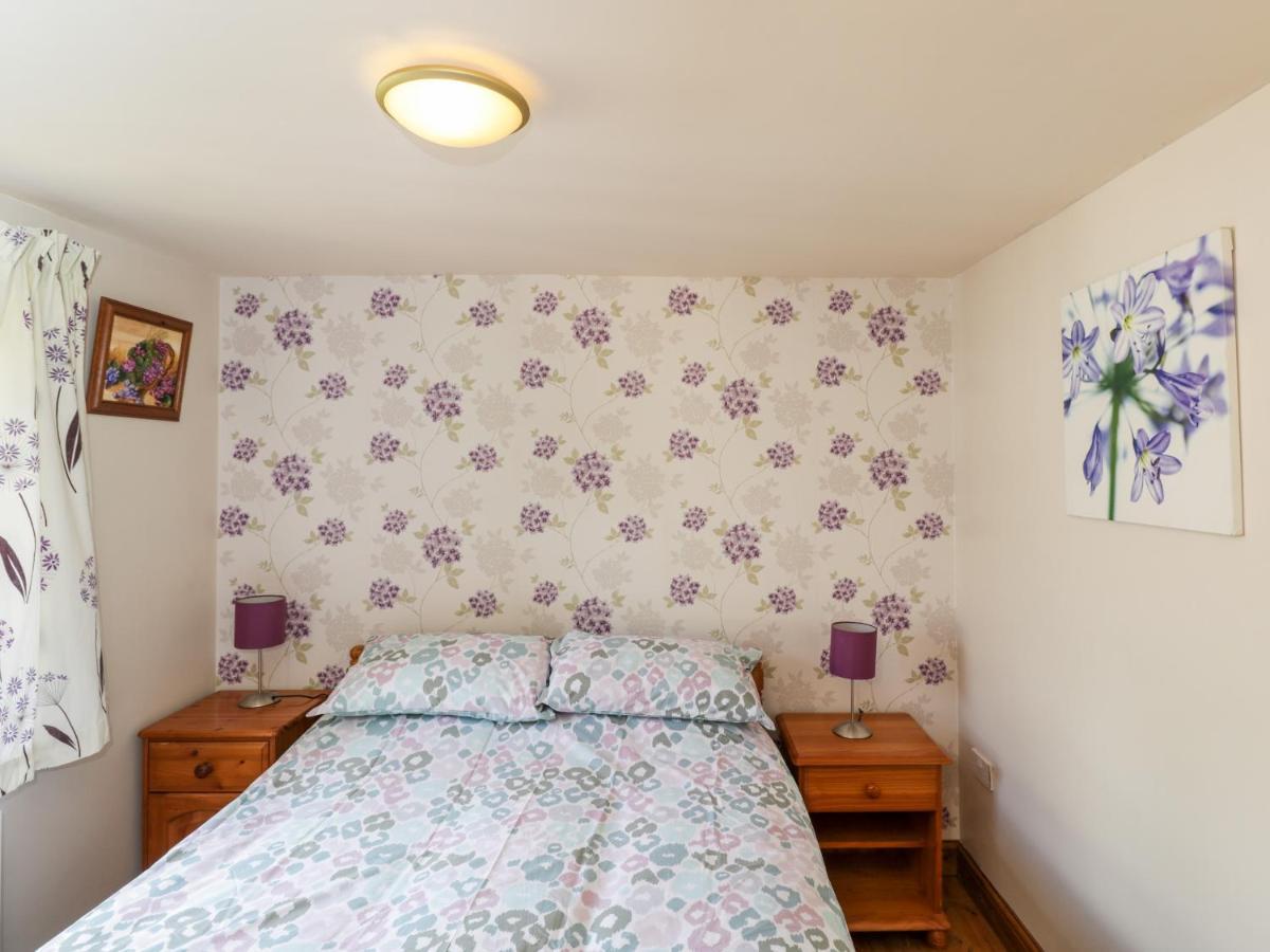 Calcott Annexe Villa Ross-on-Wye Dış mekan fotoğraf