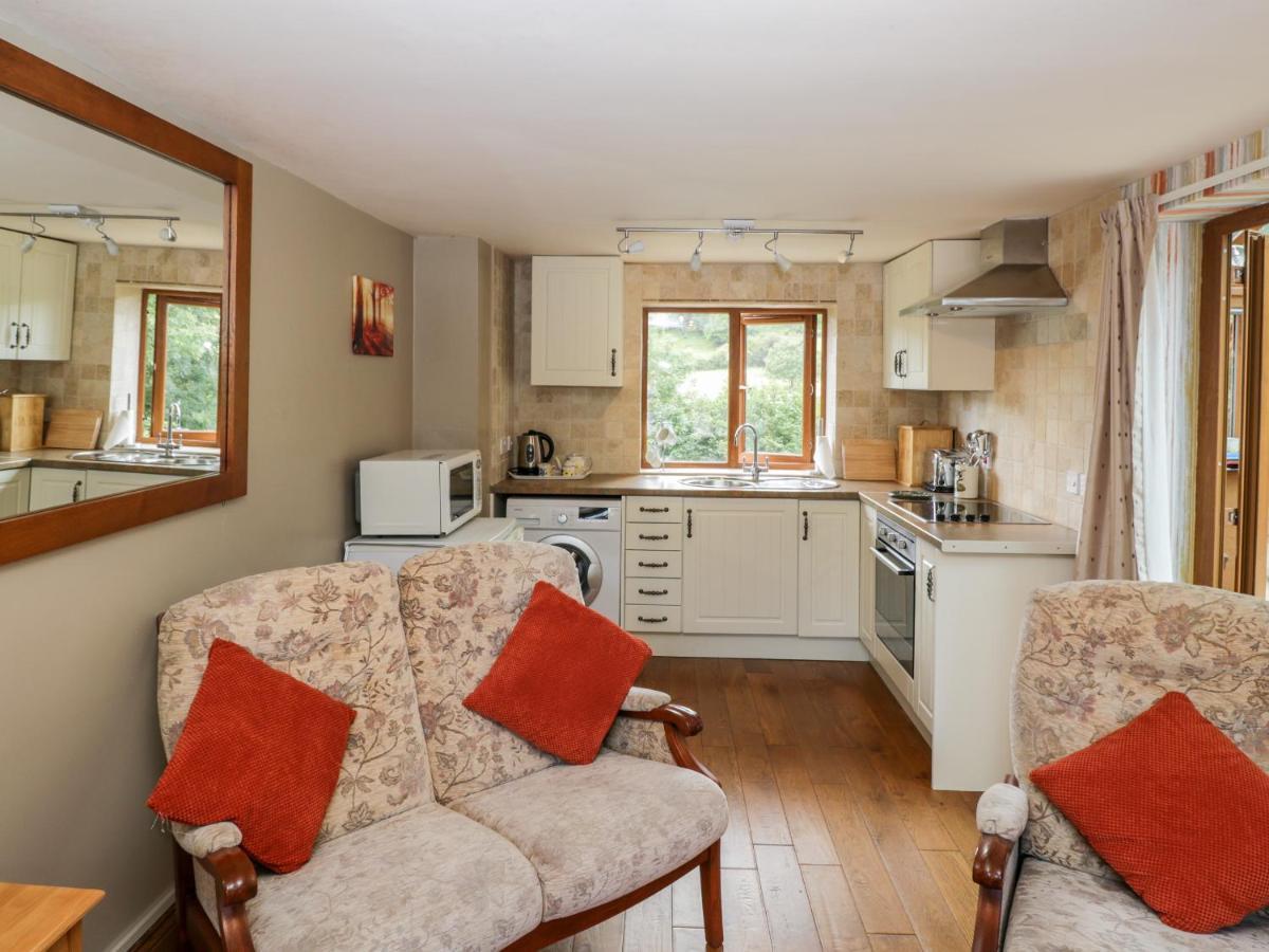 Calcott Annexe Villa Ross-on-Wye Dış mekan fotoğraf