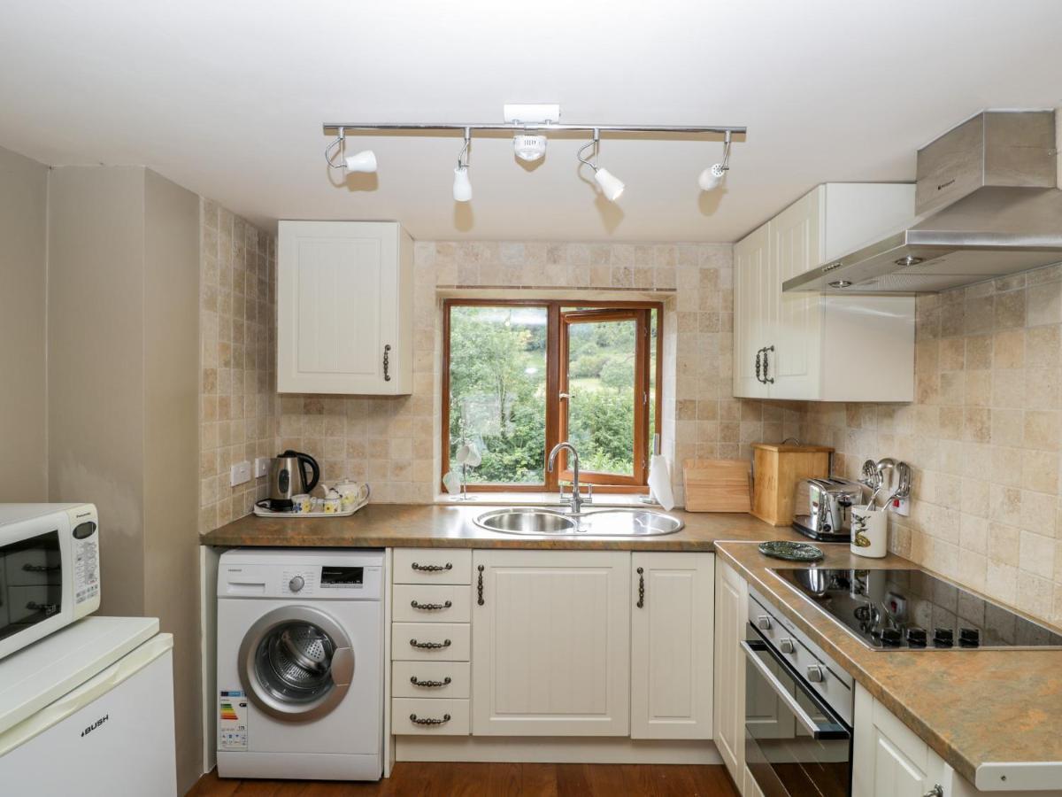 Calcott Annexe Villa Ross-on-Wye Dış mekan fotoğraf