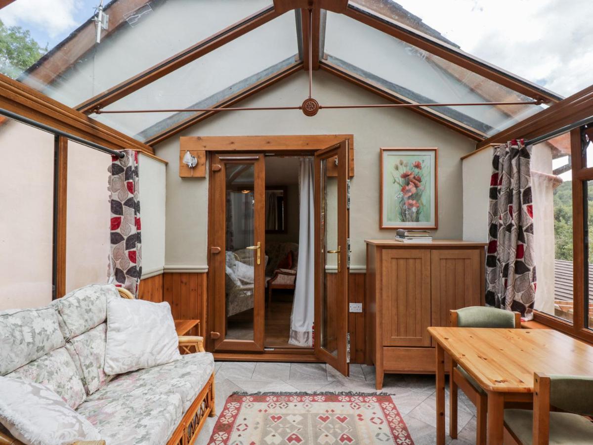 Calcott Annexe Villa Ross-on-Wye Dış mekan fotoğraf