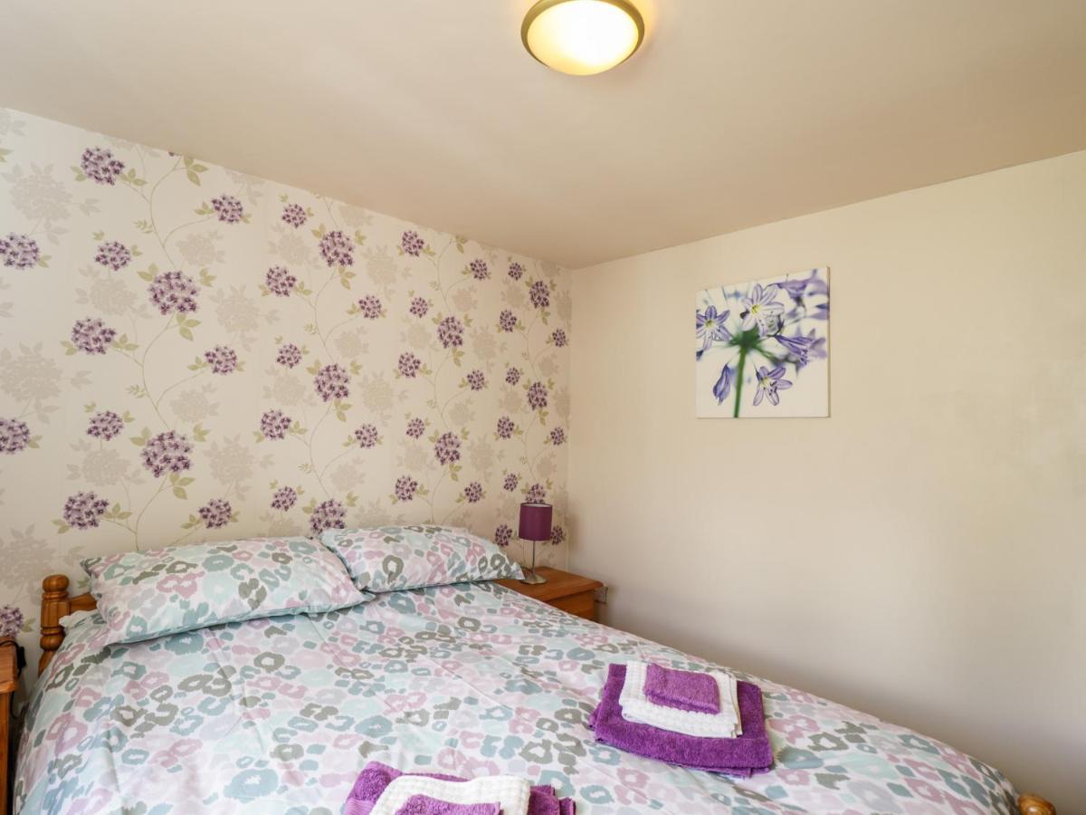 Calcott Annexe Villa Ross-on-Wye Dış mekan fotoğraf