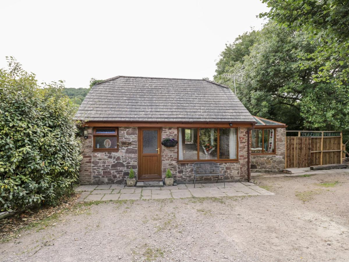 Calcott Annexe Villa Ross-on-Wye Dış mekan fotoğraf