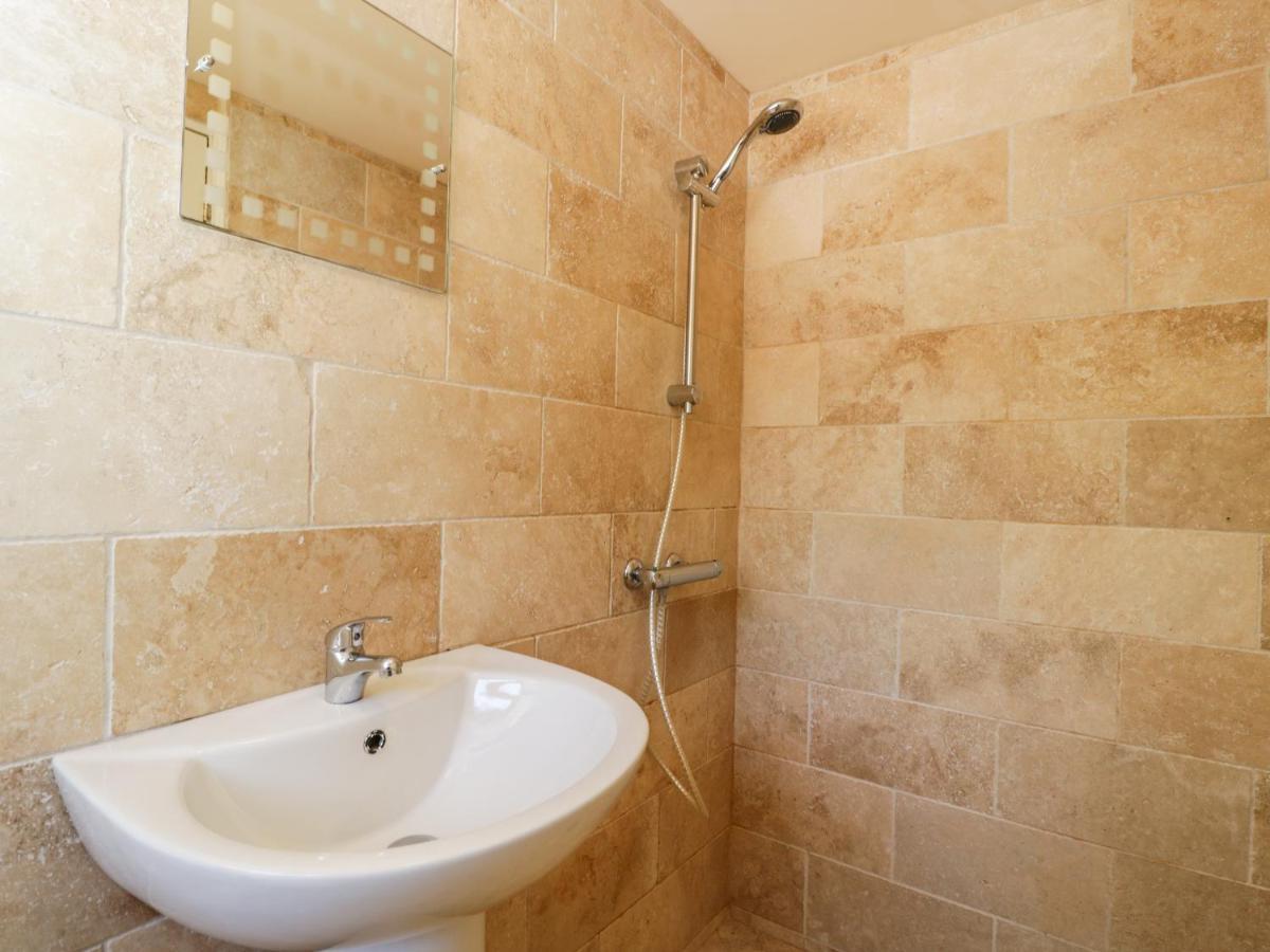 Calcott Annexe Villa Ross-on-Wye Dış mekan fotoğraf