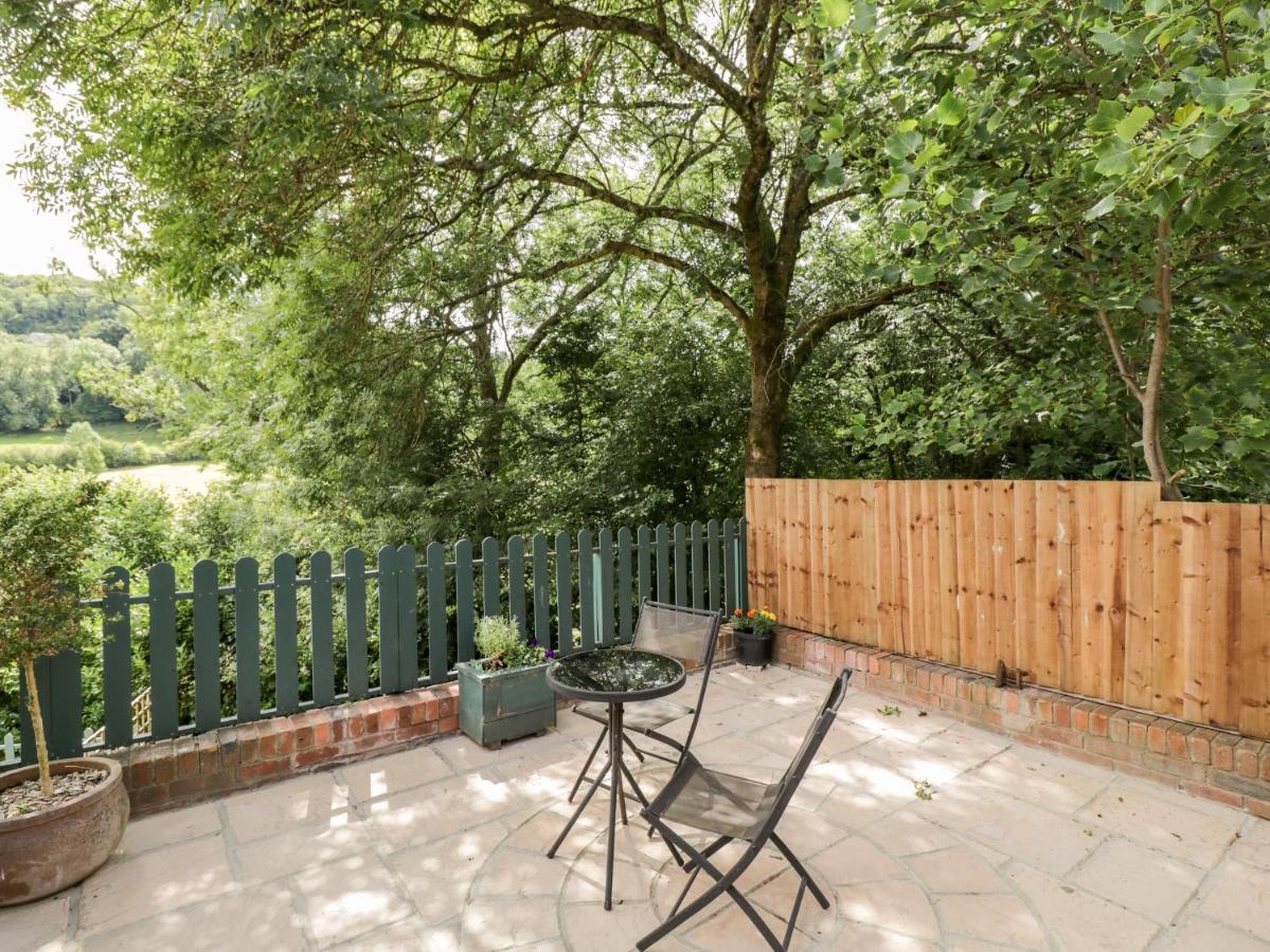 Calcott Annexe Villa Ross-on-Wye Dış mekan fotoğraf