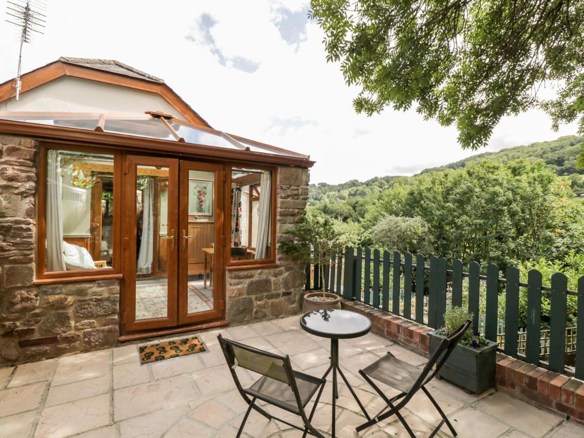 Calcott Annexe Villa Ross-on-Wye Dış mekan fotoğraf