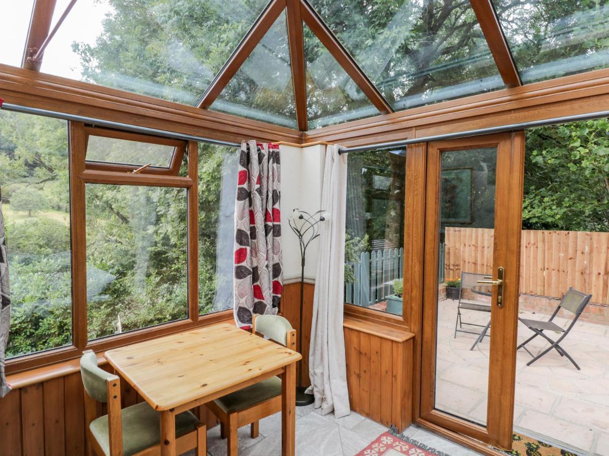 Calcott Annexe Villa Ross-on-Wye Dış mekan fotoğraf