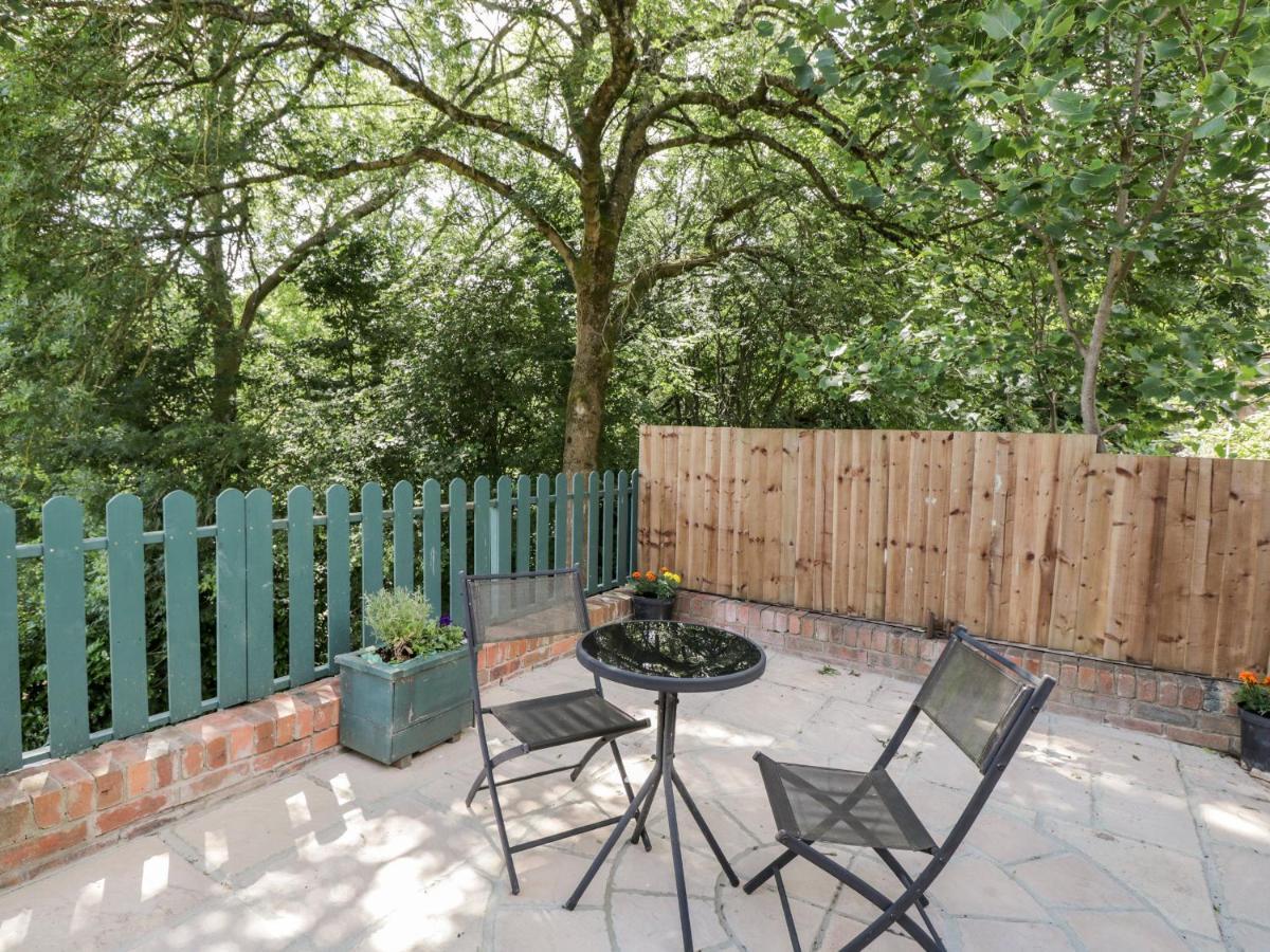 Calcott Annexe Villa Ross-on-Wye Dış mekan fotoğraf